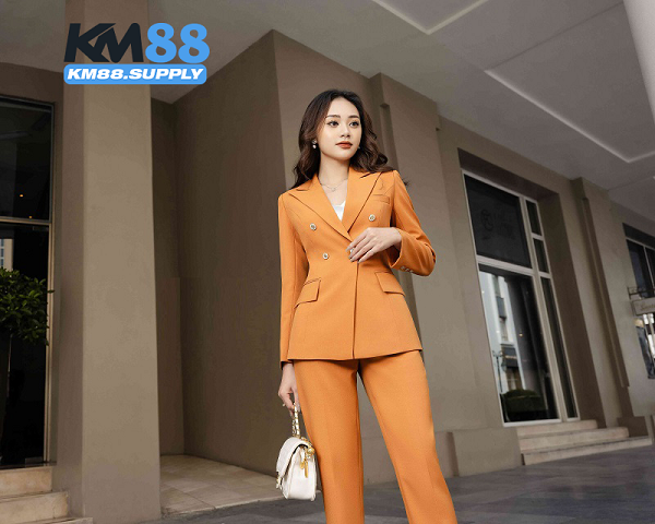 Thông tin về CEO Triệu Vy - nhà sáng lập KM88