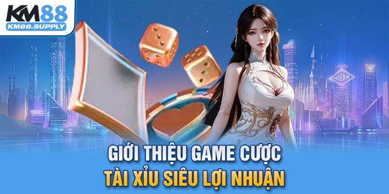 Tham khảo thông tin, cách chơi game Tài Xỉu