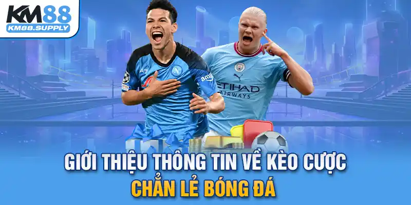 Mọi thông tin chi tiết về kèo cược chẵn lẻ bóng đá