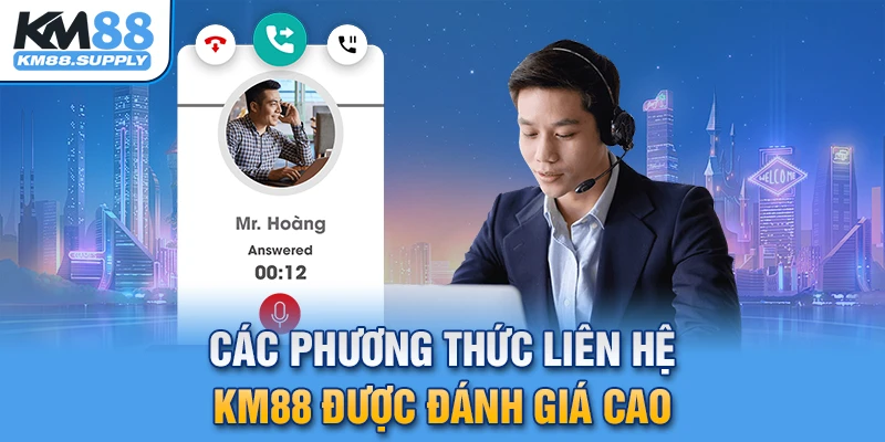 Liên hệ qua Zalo, Viber được cộng đồng thành viên đánh giá cao