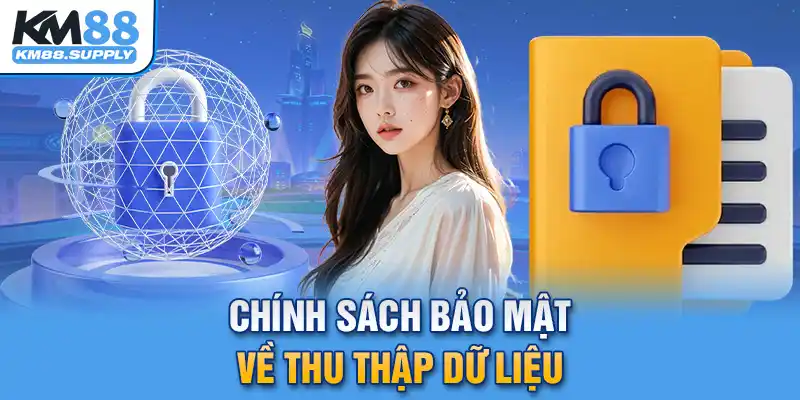 Chính sách bảo mật dữ liệu