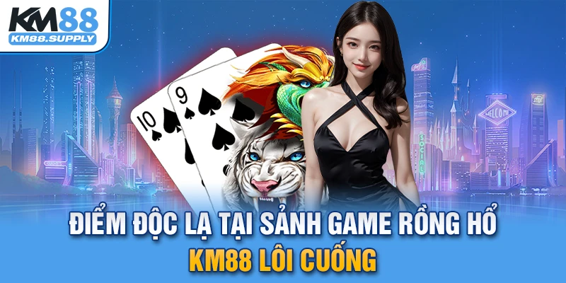 Một vài lựa chọn đầu tư thú vị trong game Dragon Tiger