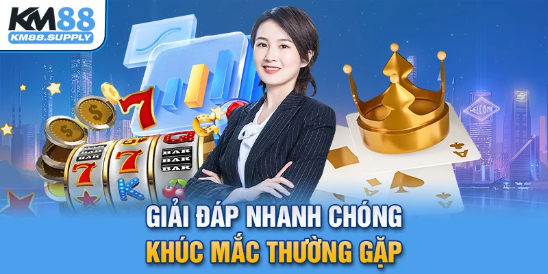 Giải đáp nhanh chóng khúc mắc thường gặp khi đăng nhập