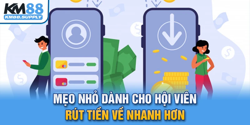 Mách bạn mẹo hay để thực hiện quy trình dễ dàng hơn