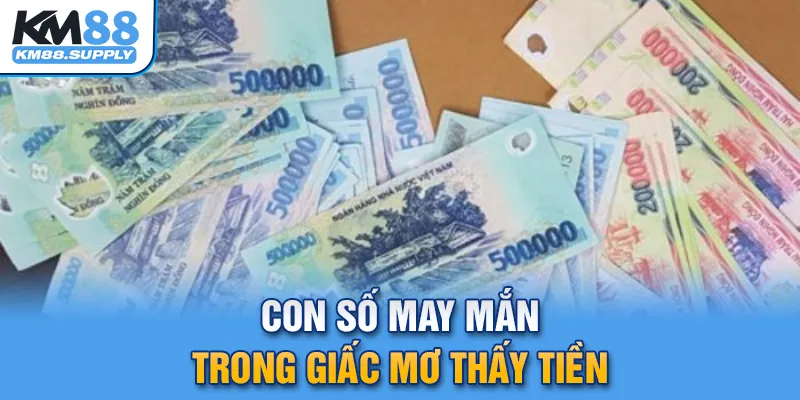 Tìm kiếm con lô may mắn trong từng giấc chiêm bao